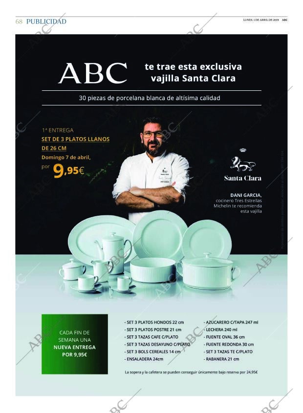 ABC MADRID 01-04-2019 página 68