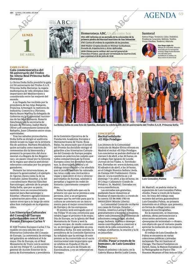ABC MADRID 01-04-2019 página 69