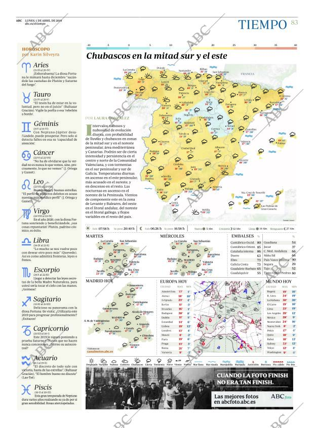 ABC MADRID 01-04-2019 página 83