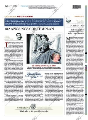 ABC MADRID 01-04-2019 página 88