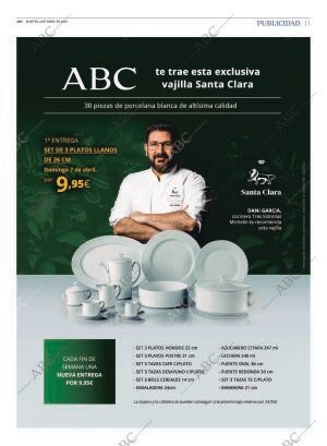 ABC CORDOBA 02-04-2019 página 11