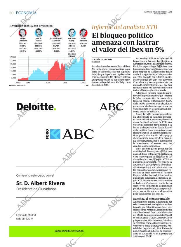 ABC CORDOBA 02-04-2019 página 50