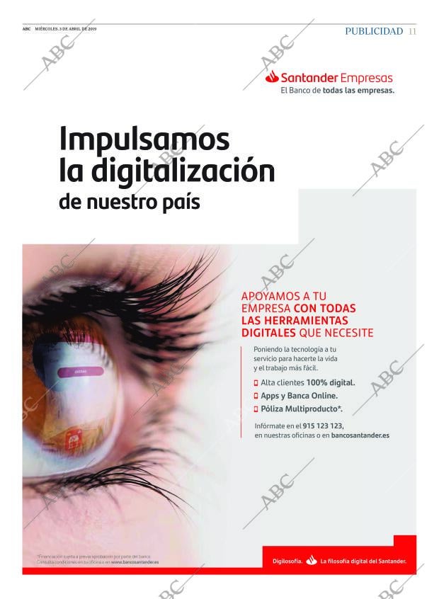 ABC CORDOBA 03-04-2019 página 11