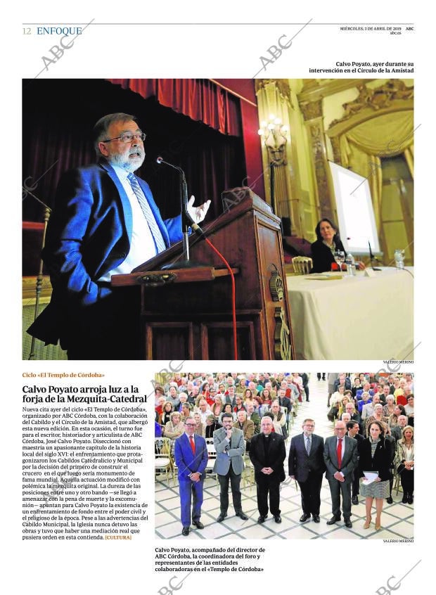 ABC CORDOBA 03-04-2019 página 12