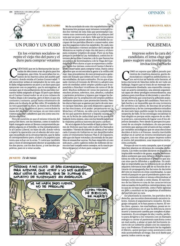 ABC CORDOBA 03-04-2019 página 15