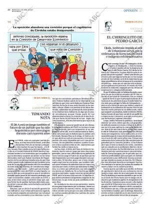 ABC CORDOBA 03-04-2019 página 17