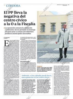 ABC CORDOBA 03-04-2019 página 18