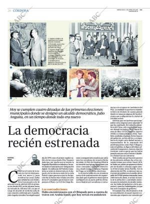 ABC CORDOBA 03-04-2019 página 20