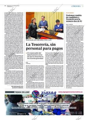 ABC CORDOBA 03-04-2019 página 21