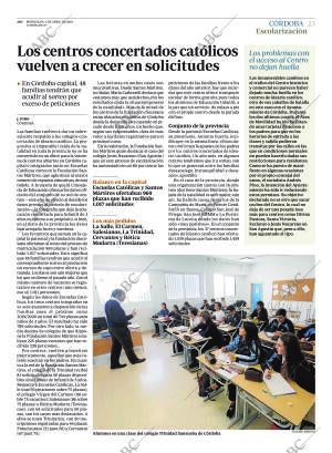 ABC CORDOBA 03-04-2019 página 23
