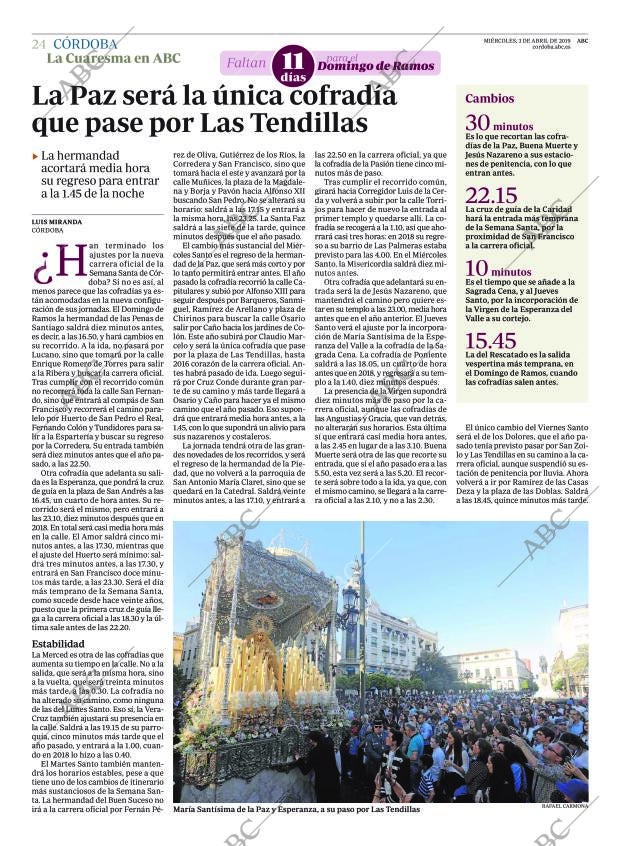 ABC CORDOBA 03-04-2019 página 24