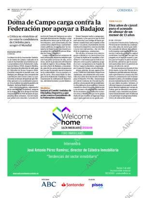 ABC CORDOBA 03-04-2019 página 25