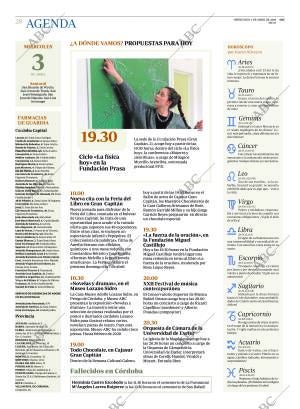ABC CORDOBA 03-04-2019 página 28
