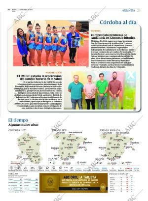 ABC CORDOBA 03-04-2019 página 29