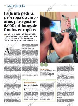 ABC CORDOBA 03-04-2019 página 30