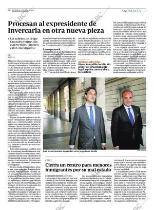 ABC CORDOBA 03-04-2019 página 33