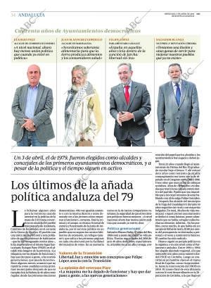 ABC CORDOBA 03-04-2019 página 34