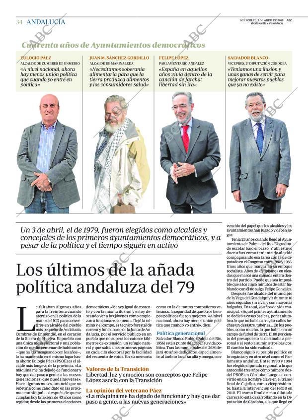 ABC CORDOBA 03-04-2019 página 34