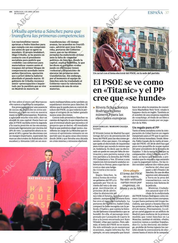 ABC CORDOBA 03-04-2019 página 37