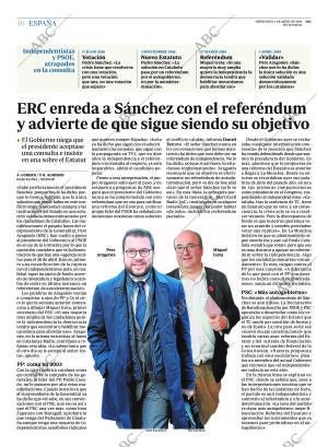 ABC CORDOBA 03-04-2019 página 40