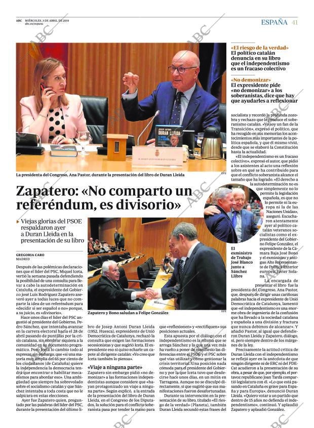 ABC CORDOBA 03-04-2019 página 41