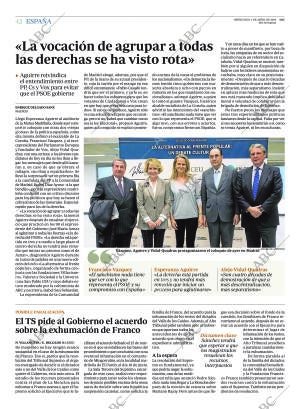 ABC CORDOBA 03-04-2019 página 42