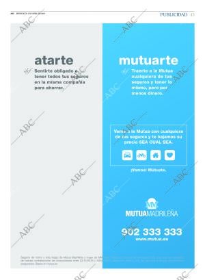 ABC CORDOBA 03-04-2019 página 43