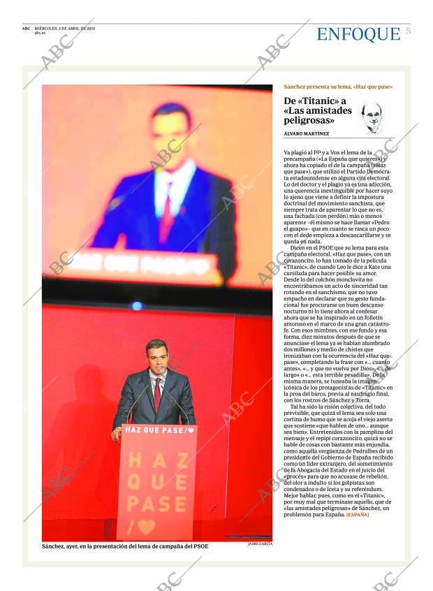 ABC CORDOBA 03-04-2019 página 5