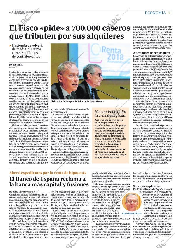 ABC CORDOBA 03-04-2019 página 51