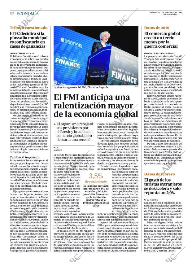 ABC CORDOBA 03-04-2019 página 52