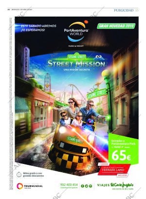 ABC CORDOBA 03-04-2019 página 55