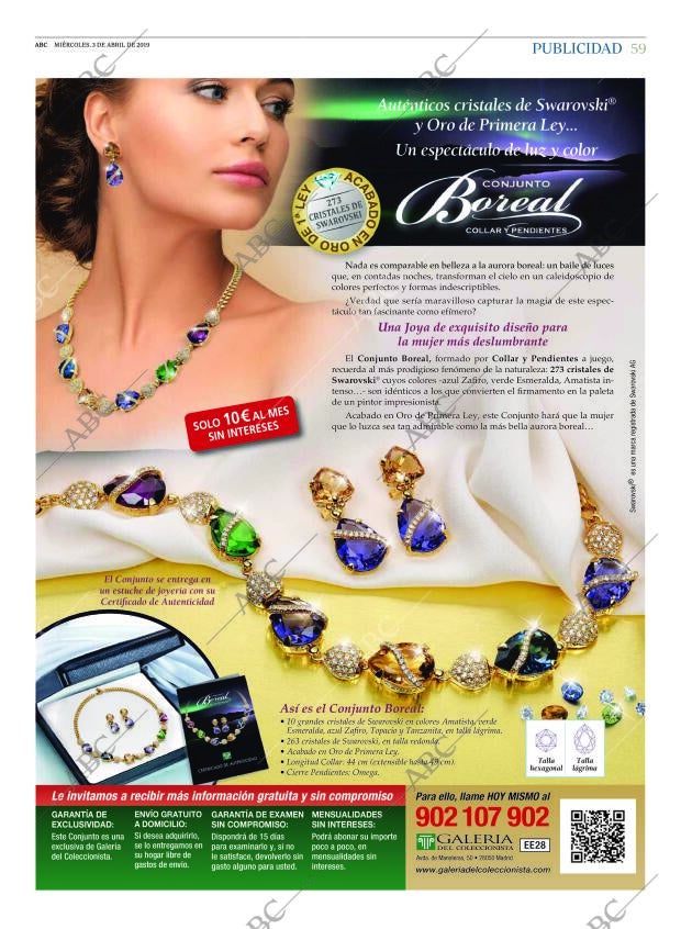 ABC CORDOBA 03-04-2019 página 59