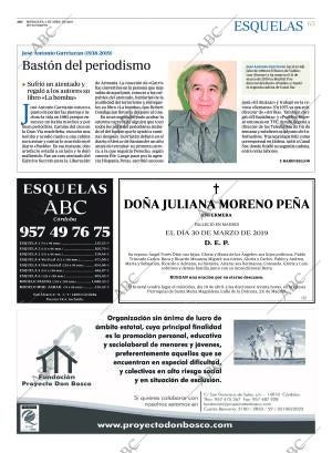 ABC CORDOBA 03-04-2019 página 65