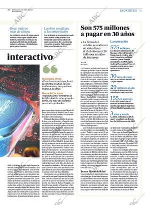 ABC CORDOBA 03-04-2019 página 69