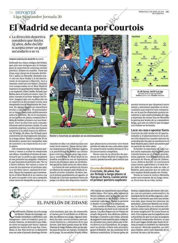 ABC CORDOBA 03-04-2019 página 70