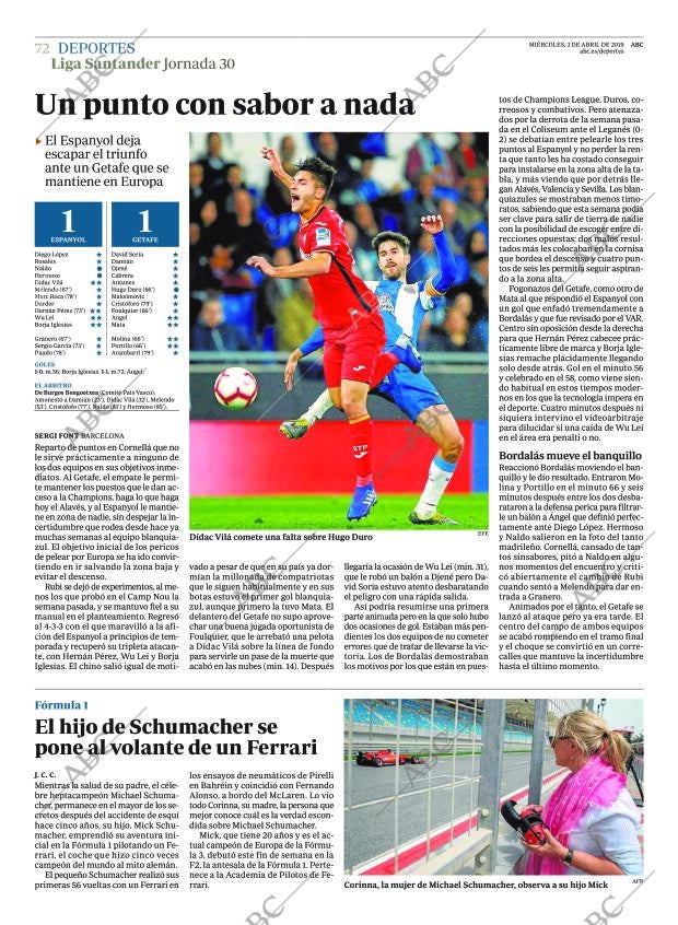 ABC CORDOBA 03-04-2019 página 72