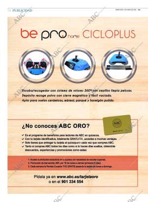 ABC CORDOBA 03-04-2019 página 74