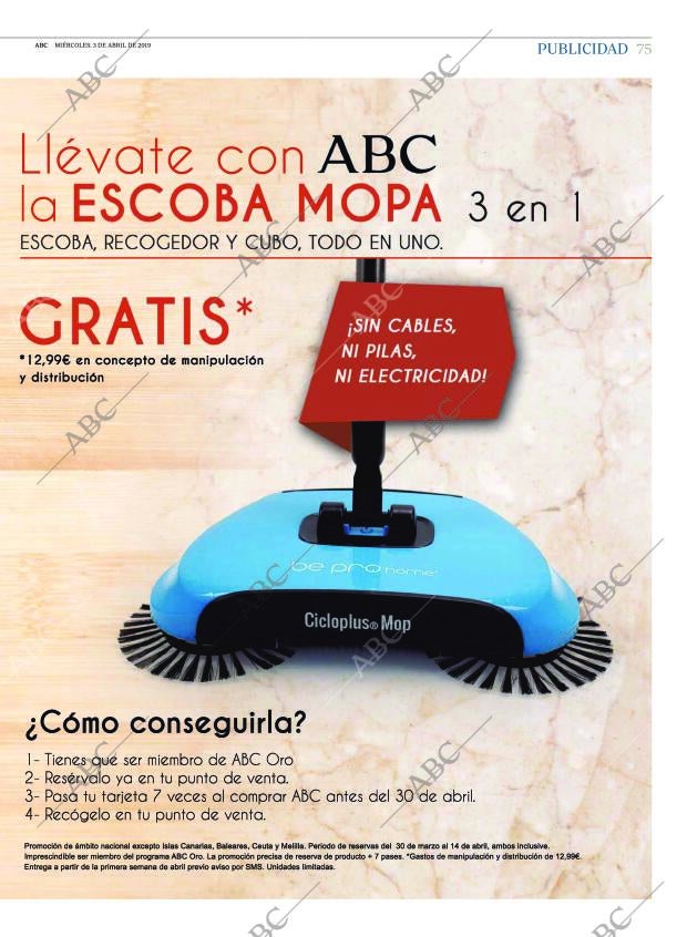 ABC CORDOBA 03-04-2019 página 75