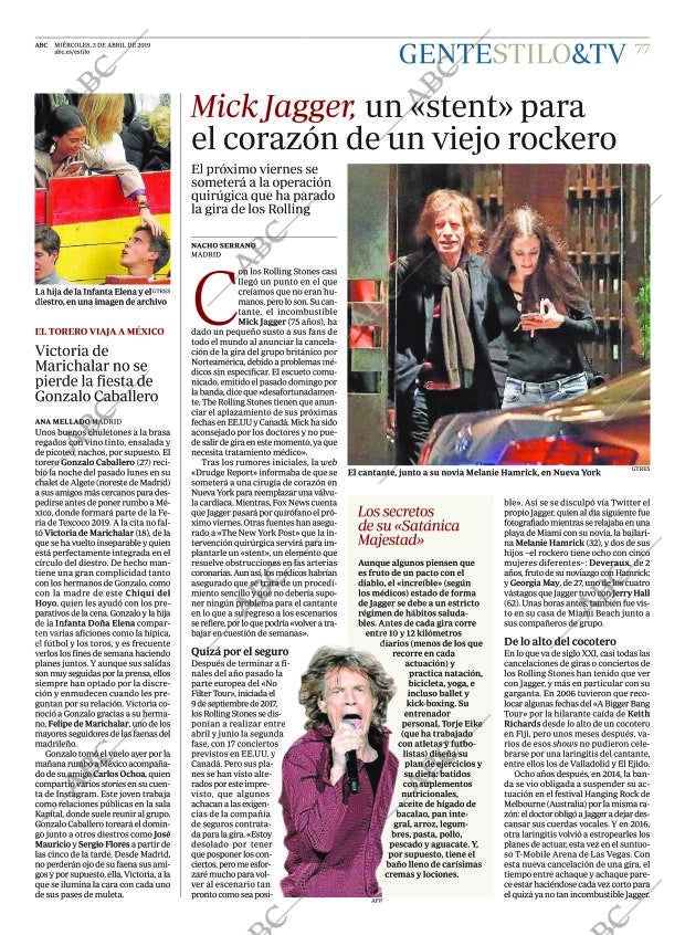 ABC CORDOBA 03-04-2019 página 77