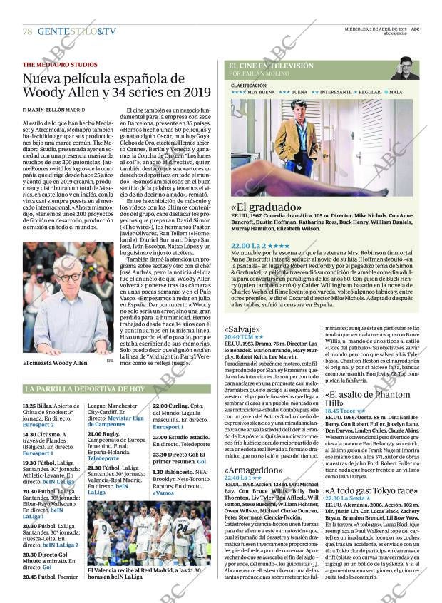 ABC CORDOBA 03-04-2019 página 78