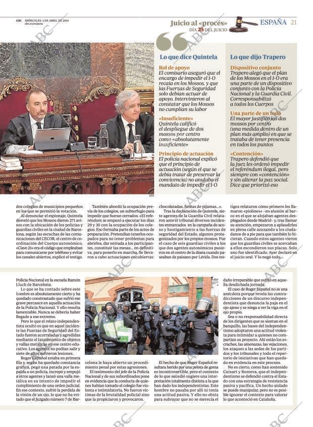 ABC MADRID 03-04-2019 página 21