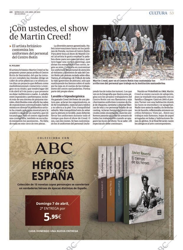 ABC MADRID 03-04-2019 página 53