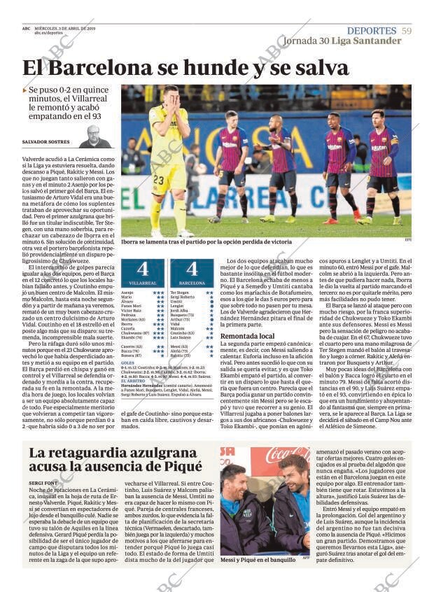 ABC MADRID 03-04-2019 página 59