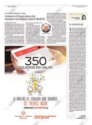 ABC MADRID 03-04-2019 página 72