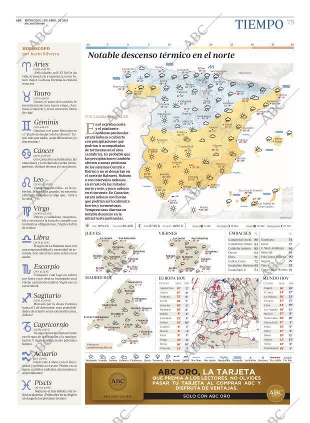 ABC MADRID 03-04-2019 página 75