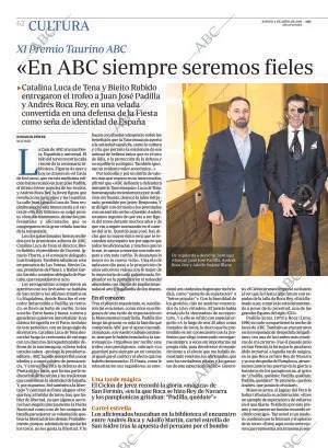 ABC CORDOBA 04-04-2019 página 62