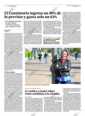 ABC CORDOBA 05-04-2019 página 22
