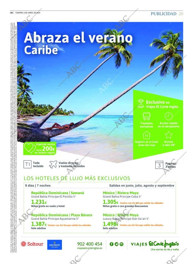 ABC CORDOBA 05-04-2019 página 25