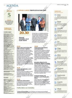 ABC CORDOBA 05-04-2019 página 34