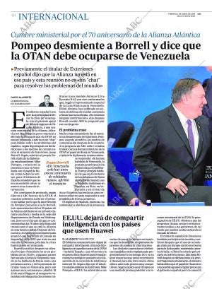 ABC CORDOBA 05-04-2019 página 48